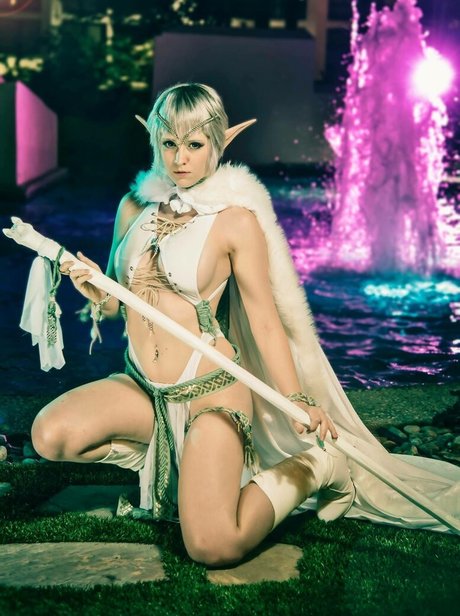 BunnyQ ki xxx pornstar photos