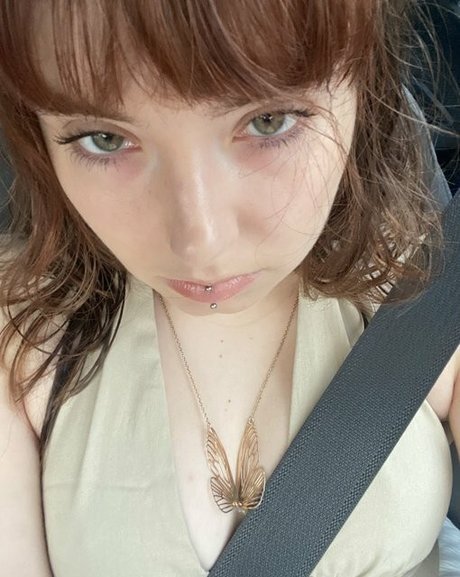 CruelRice star naked archive