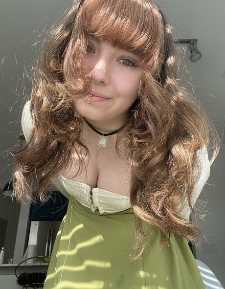 CruelRice naked pornstar images