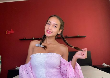 Vanessa Alessia Quick photo