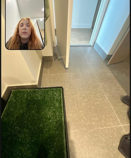 Tannar Eacott art star pic