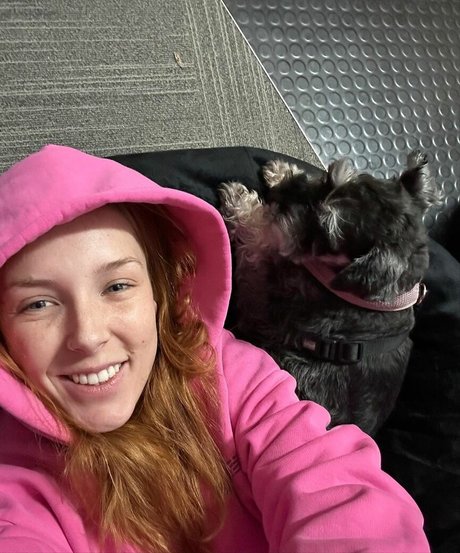 Tannar Eacott exclusive pornstar image