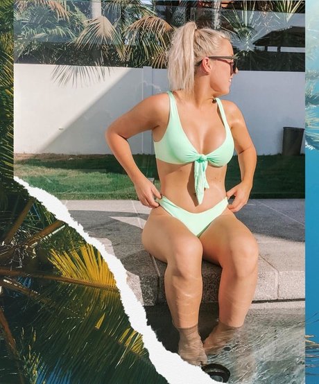 Tannar Eacott model xxx image