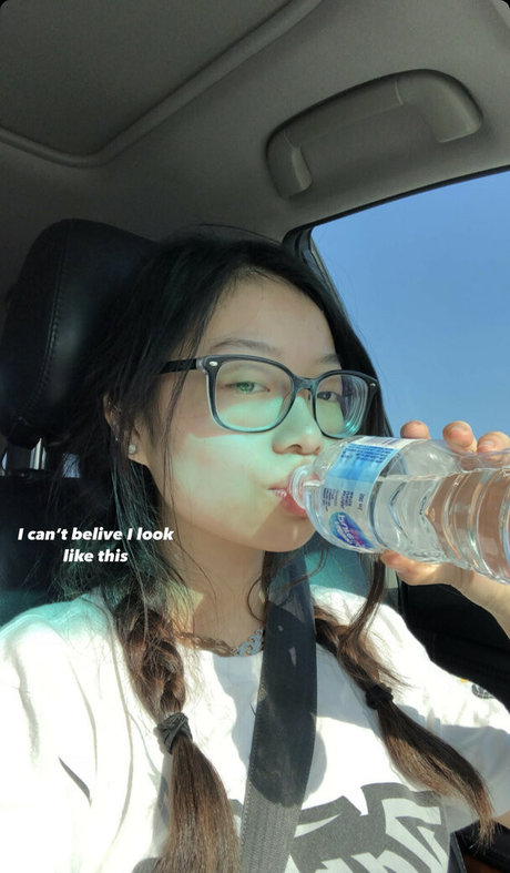 Fruitypoppin adult model image