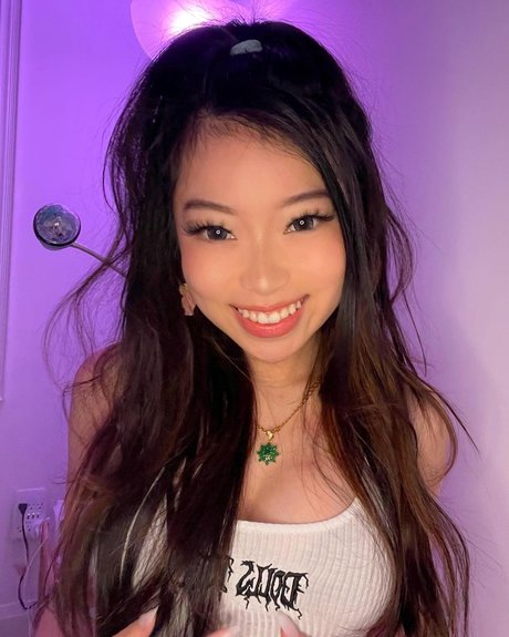 Fruitypoppin pornstar nudes photos