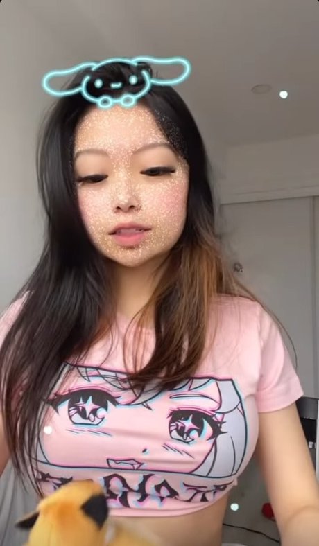 Fruitypoppin nudes pornstar pics