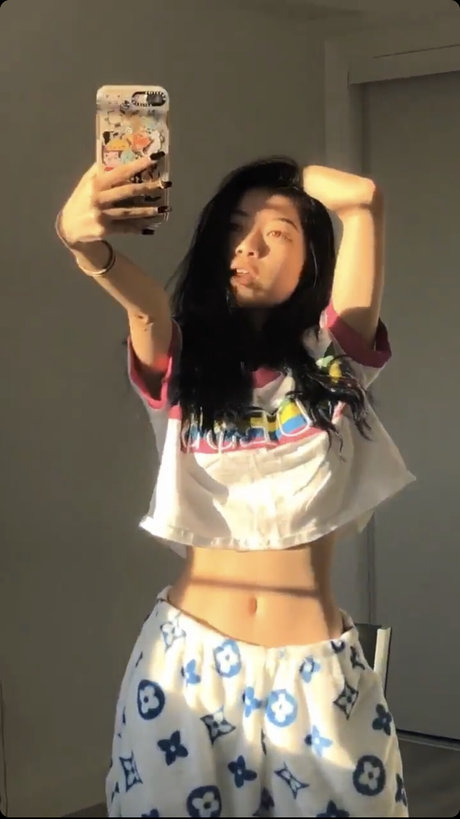 Fruitypoppin nice model images