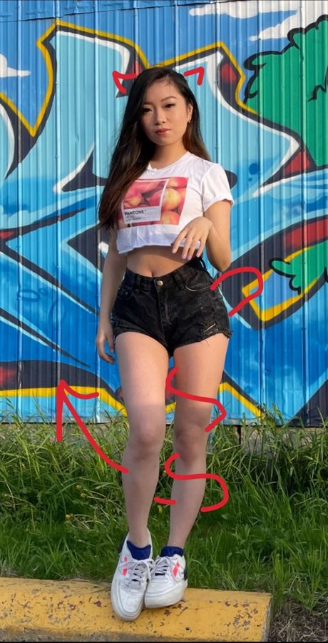 Fruitypoppin pornstar nice gallery