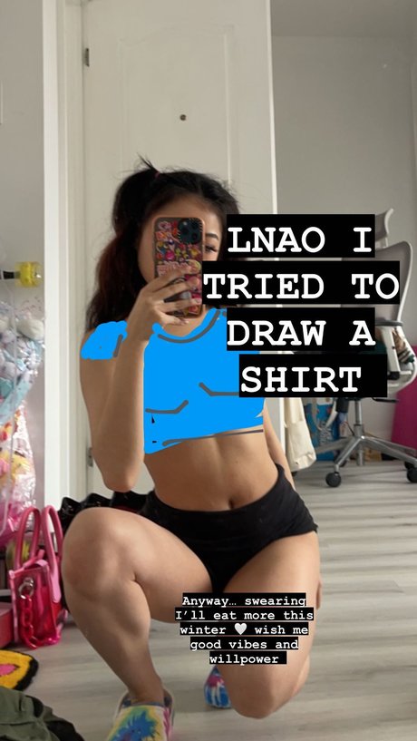 Fruitypoppin pornstar sex pic