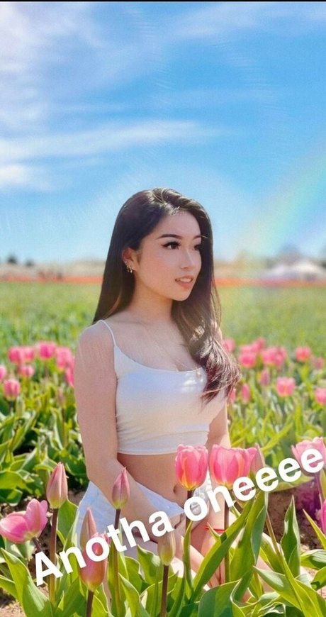 Fruitypoppin porn actress picture