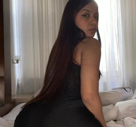 MoonAlessa star naked galleries