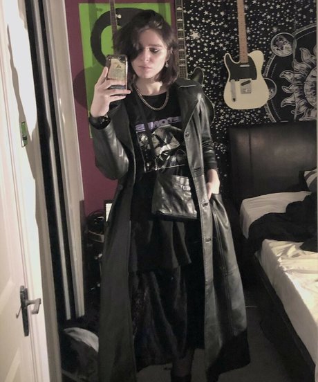 Lich Qween star art pictures