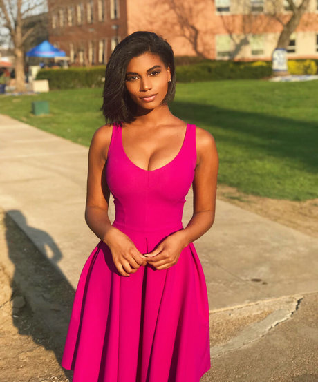 Taylor Rooks Quick photo