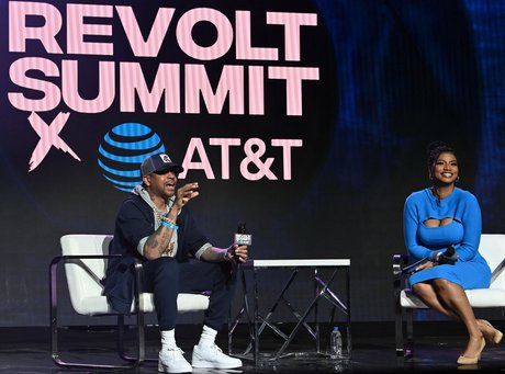 Taylor Rooks star free image