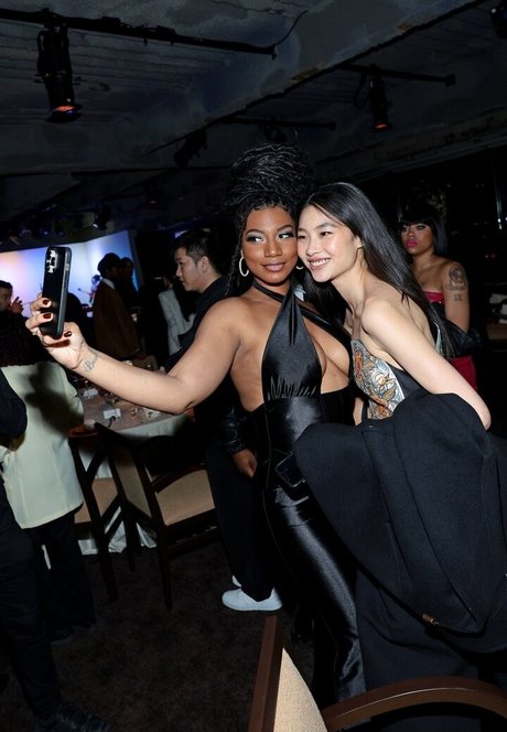 Taylor Rooks pornstar pretty photo