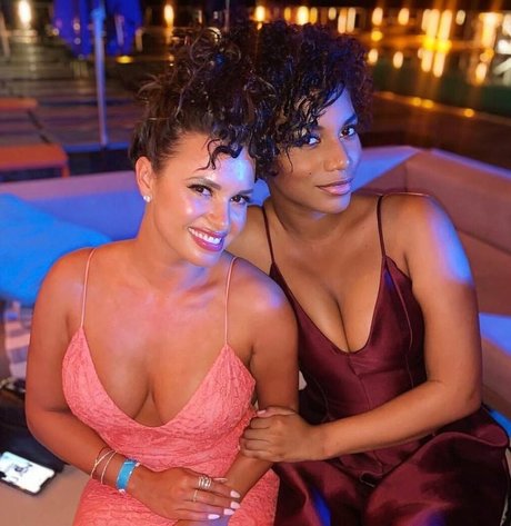 Taylor Rooks sex model image