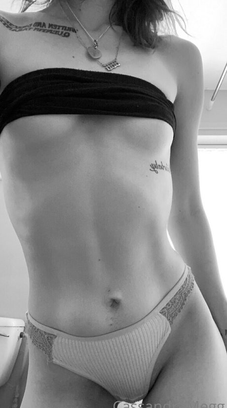 cassandrameg star image