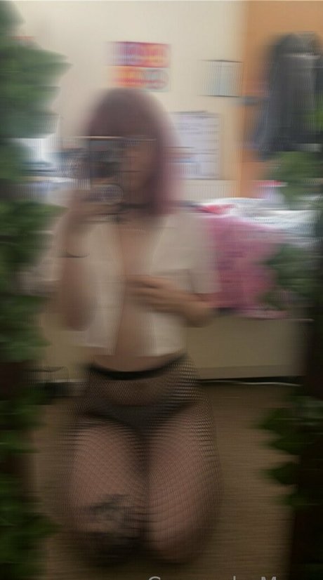 cassandrameg sexy star pic