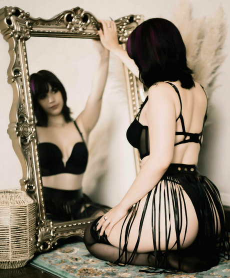 Hexbabe420 naked pornstar galleries