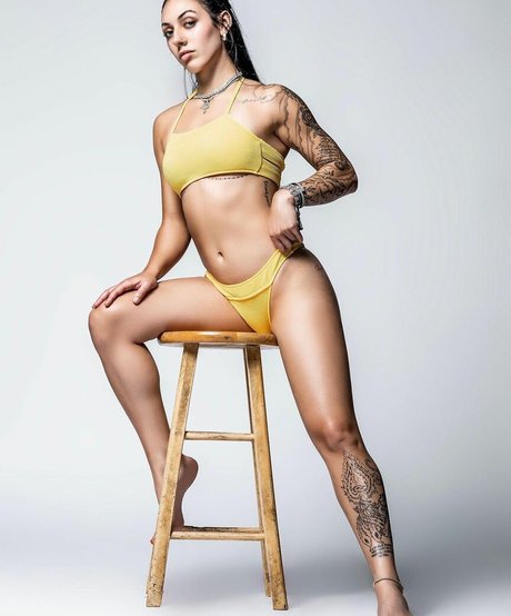 Tori Ortiz pornstar nude pics