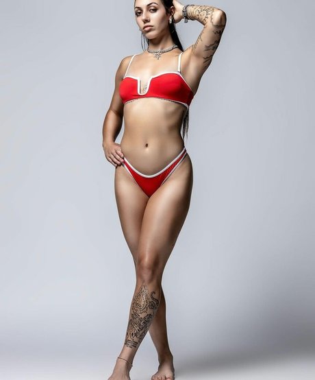 Tori Ortiz pornstar naked images