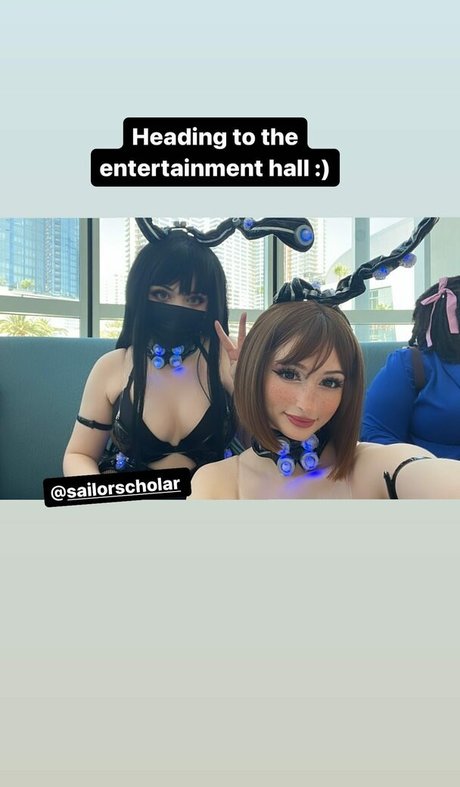 Sailorscholar star xxx galleries