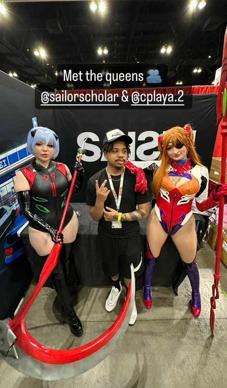 Sailorscholar star nudes pic