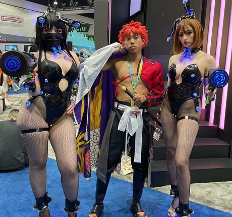 Sailorscholar art star picture