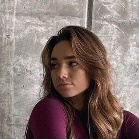 Kylie Holbeck star pretty pics