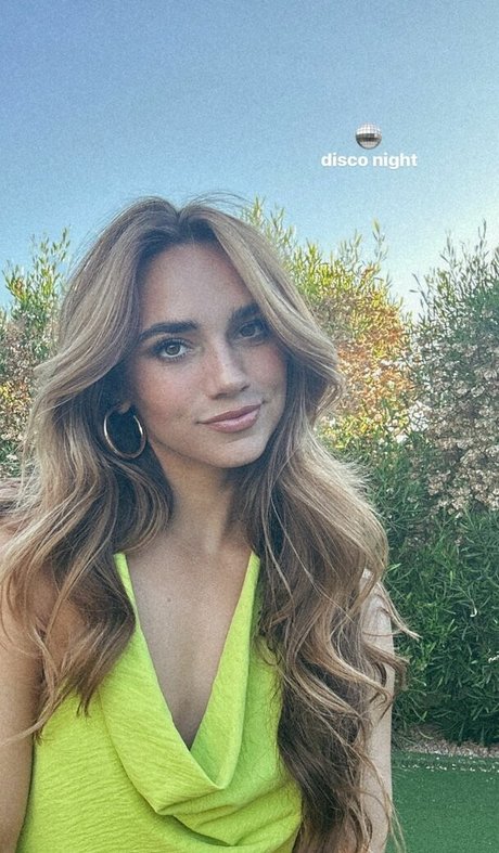 Kylie Holbeck star beautiful gallery