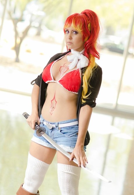 cosplay masturbation onlyfans hot sexy picture