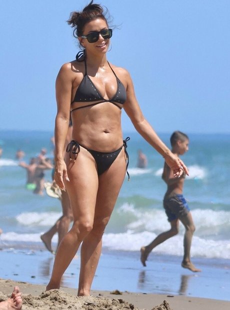 Eva Longoria top star photo