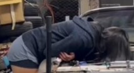 Manuleal model pretty pictures