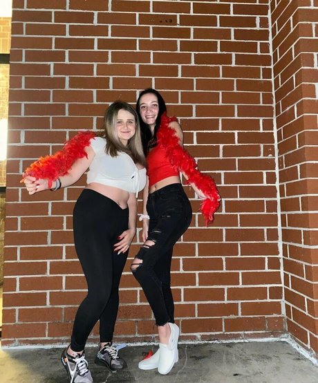 Abby J high quality star galleries