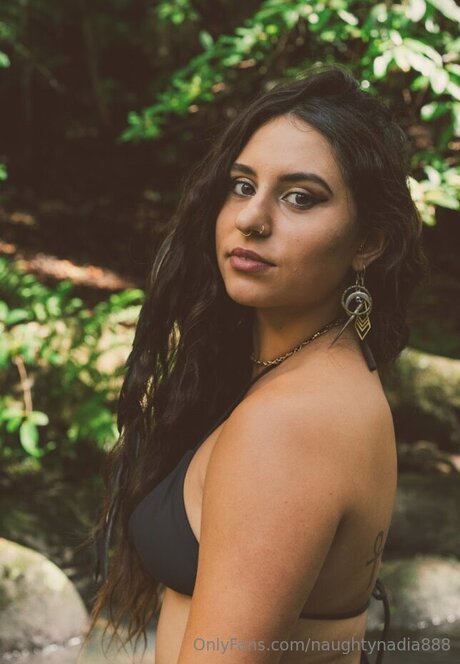 naughtynadia888 Quick photo