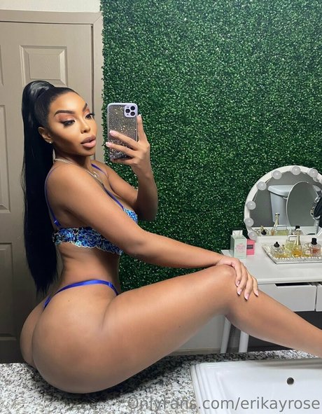 erikayrose nudes pornstar img