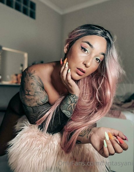 fantasyani hd actress images