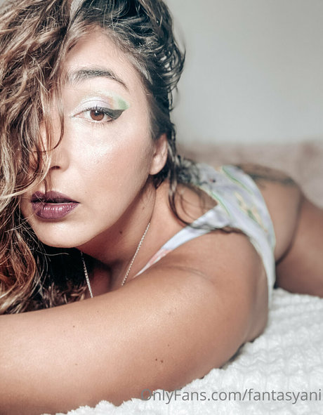 fantasyani nude star gallery