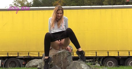 Mary Haze high quality pornstar picture