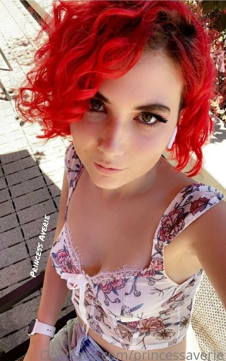 princessaverie hd pornstar picture