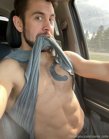 dante colle hot actress archive