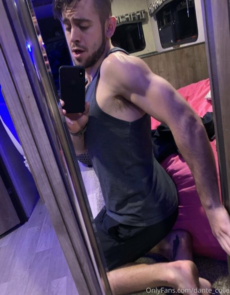 dante colle best actress archive