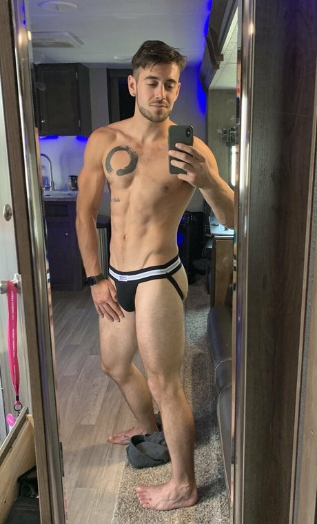 dante colle sexy star picture