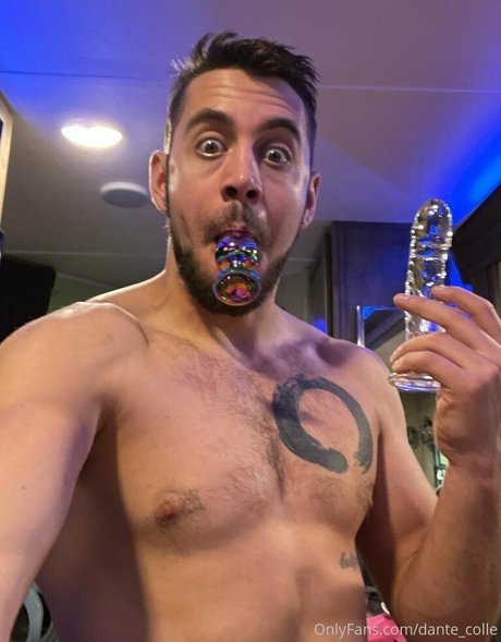 dante colle pornstar nice pictures