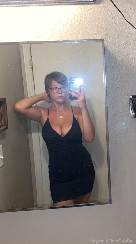 mykenzieren nice actress img