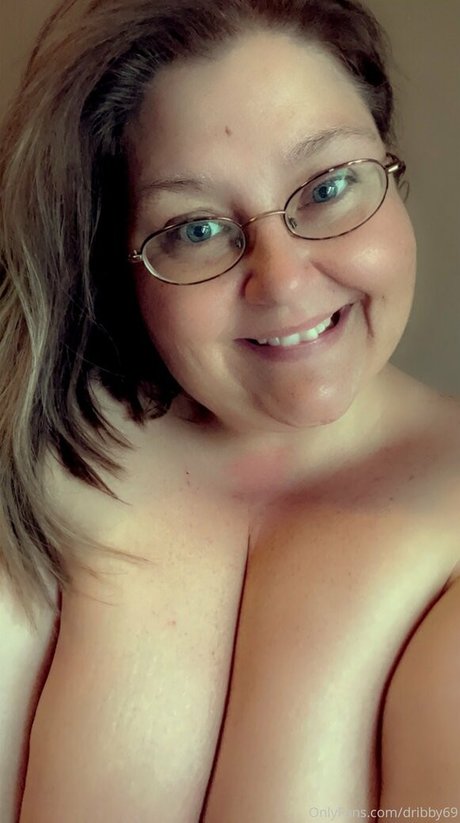 dribby69 exclusive model pictures