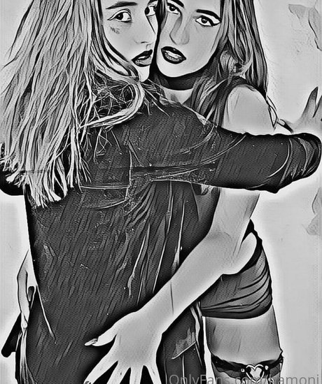 hamoni sex star picture