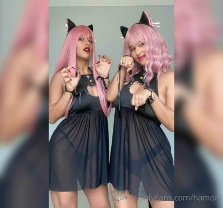 hamoni nice model pics