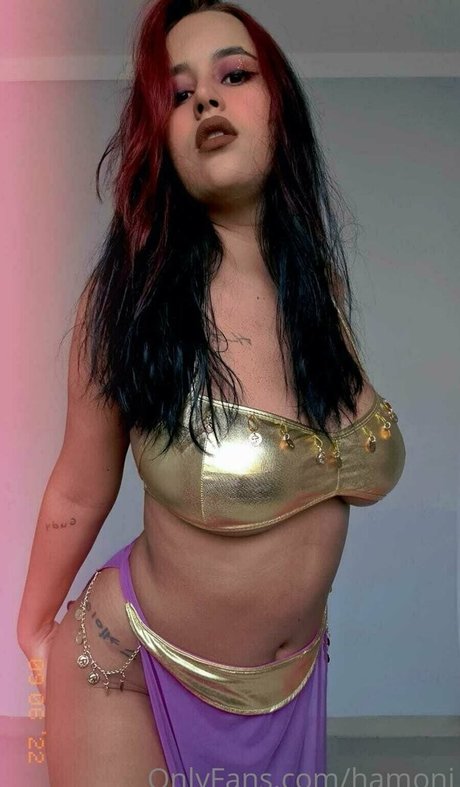 hamoni hd pornstar photo