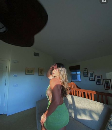 Kelly Meinhart nice model gallery